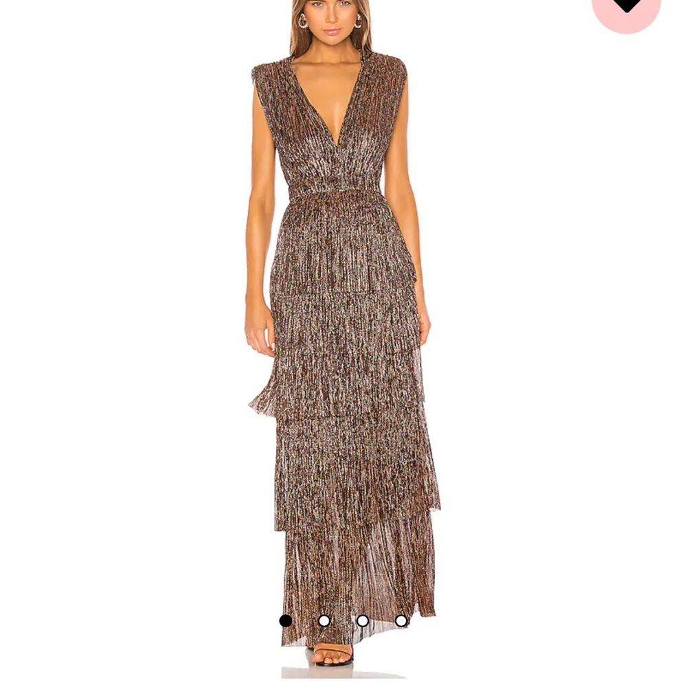 Sabina Musayev Skylar gown
